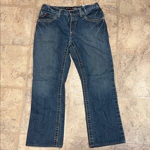 Men's Ariat FR Jeans